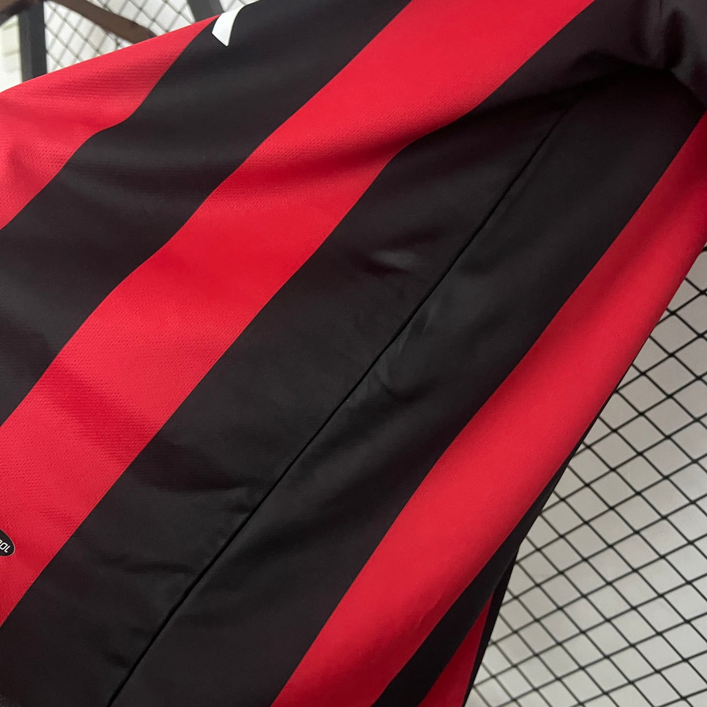 Milan Retró home 2003-2004