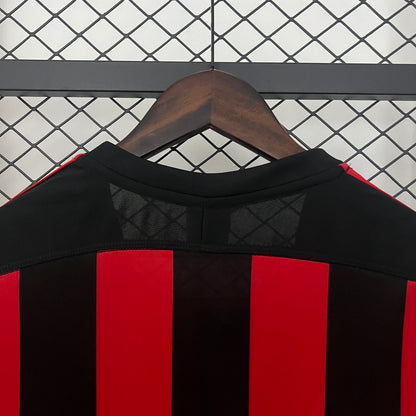 Milan Retró home 2003-2004