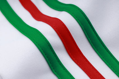Tracksuit Italy white