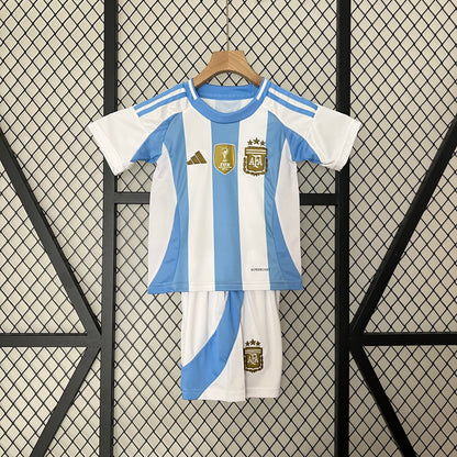 Kids  Argentina 2024 Kit