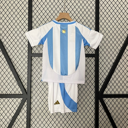 Kids  Argentina 2024 Kit
