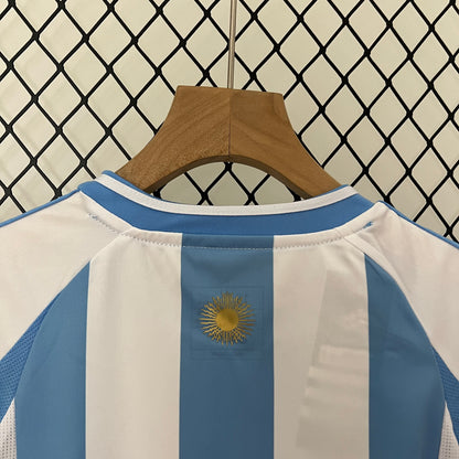 Kids  Argentina 2024 Kit