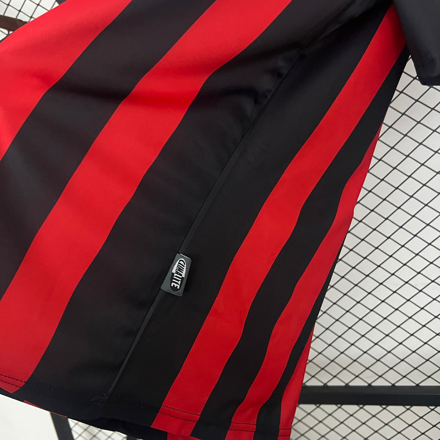 Leverkusen Retró 2001-2002