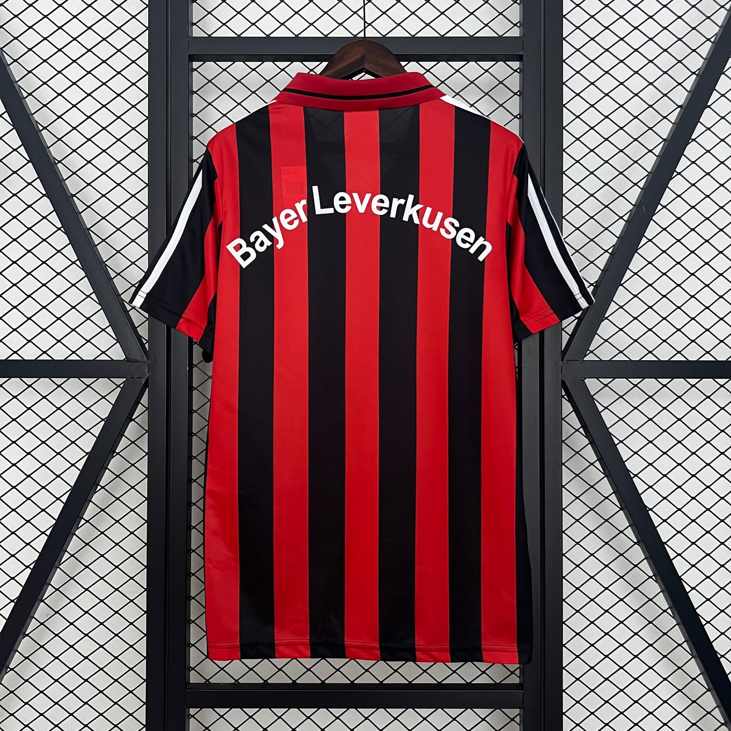 Leverkusen Retró 2001-2002