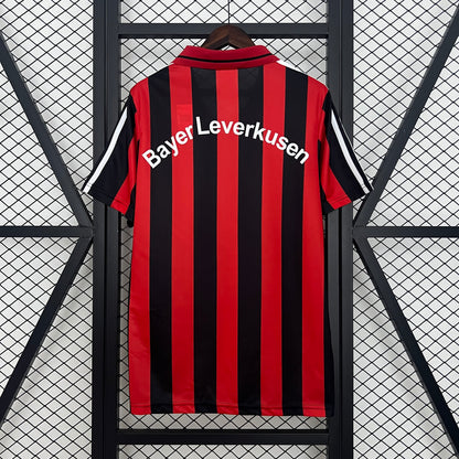 Leverkusen Retró 2001-2002
