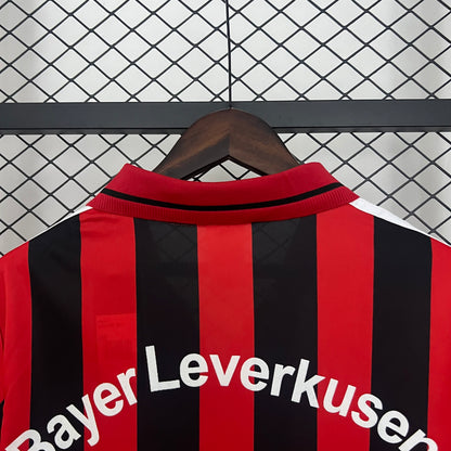 Leverkusen Retró 2001-2002