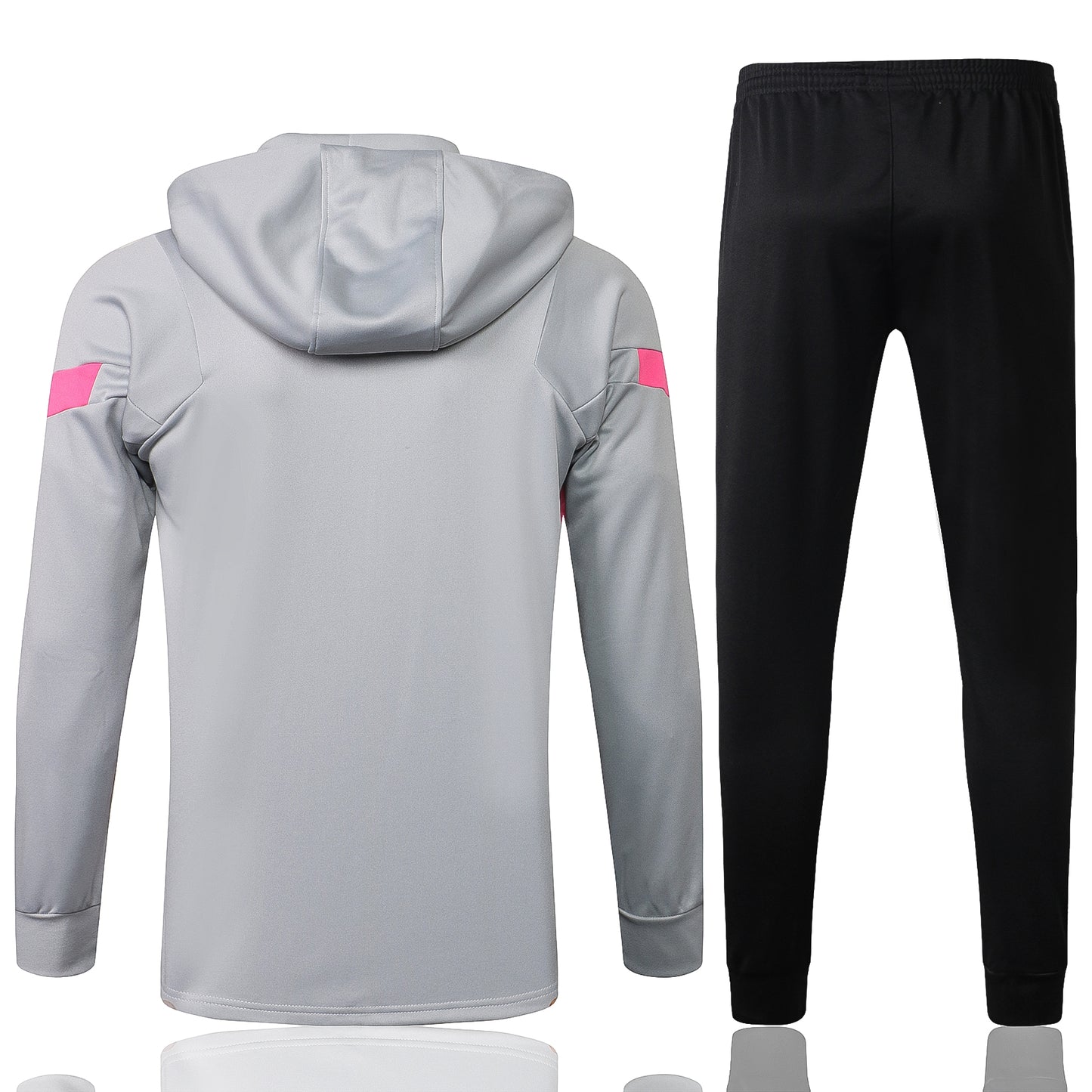 Tracksuit Psg Jordan grey