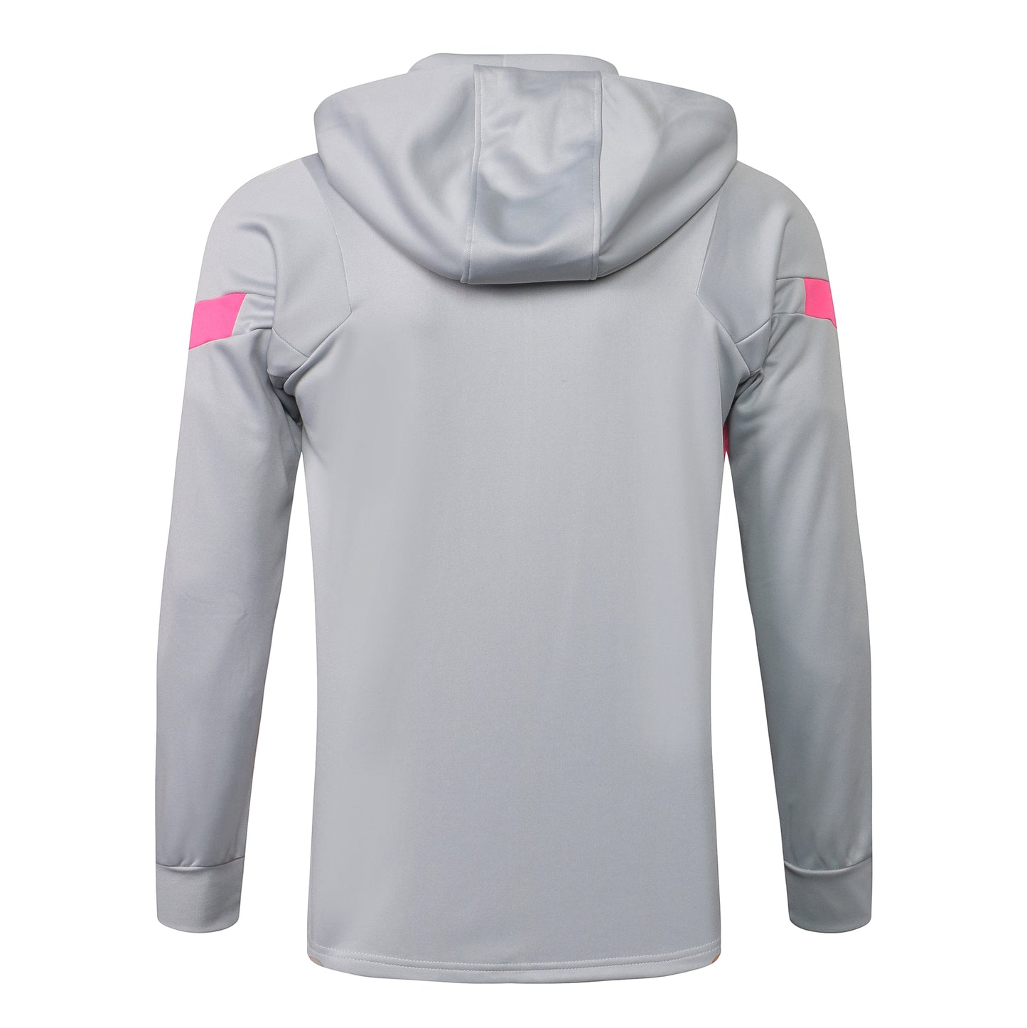 Tracksuit Psg Jordan grey