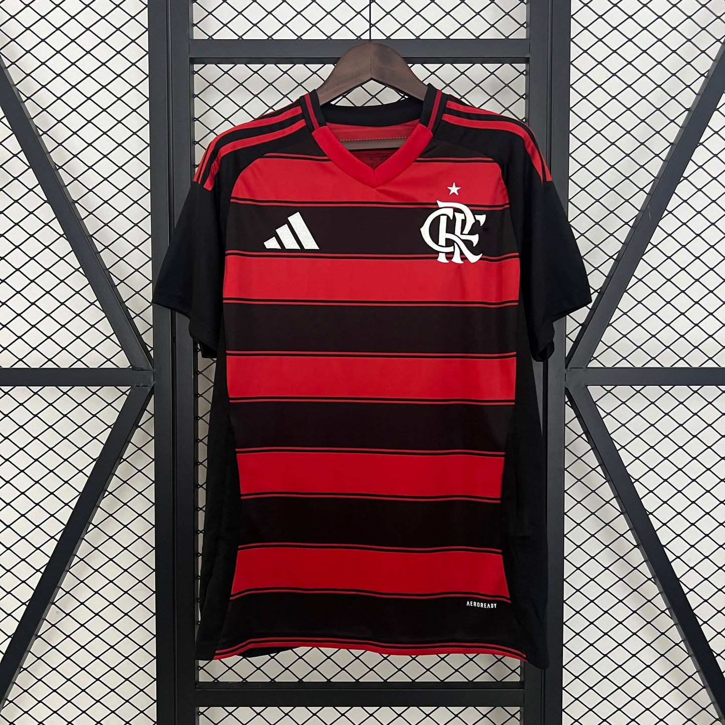 Flamengo home 2025-2026
