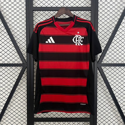 Flamengo home 2025-2026