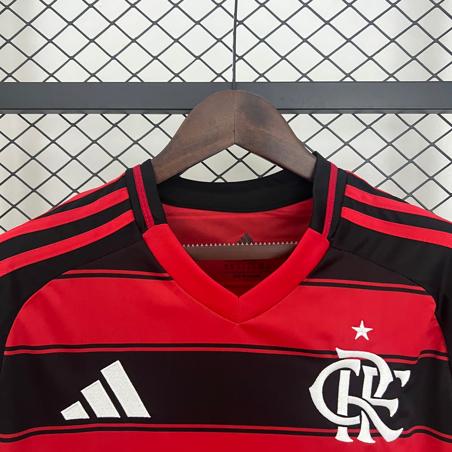 Flamengo home 2025-2026