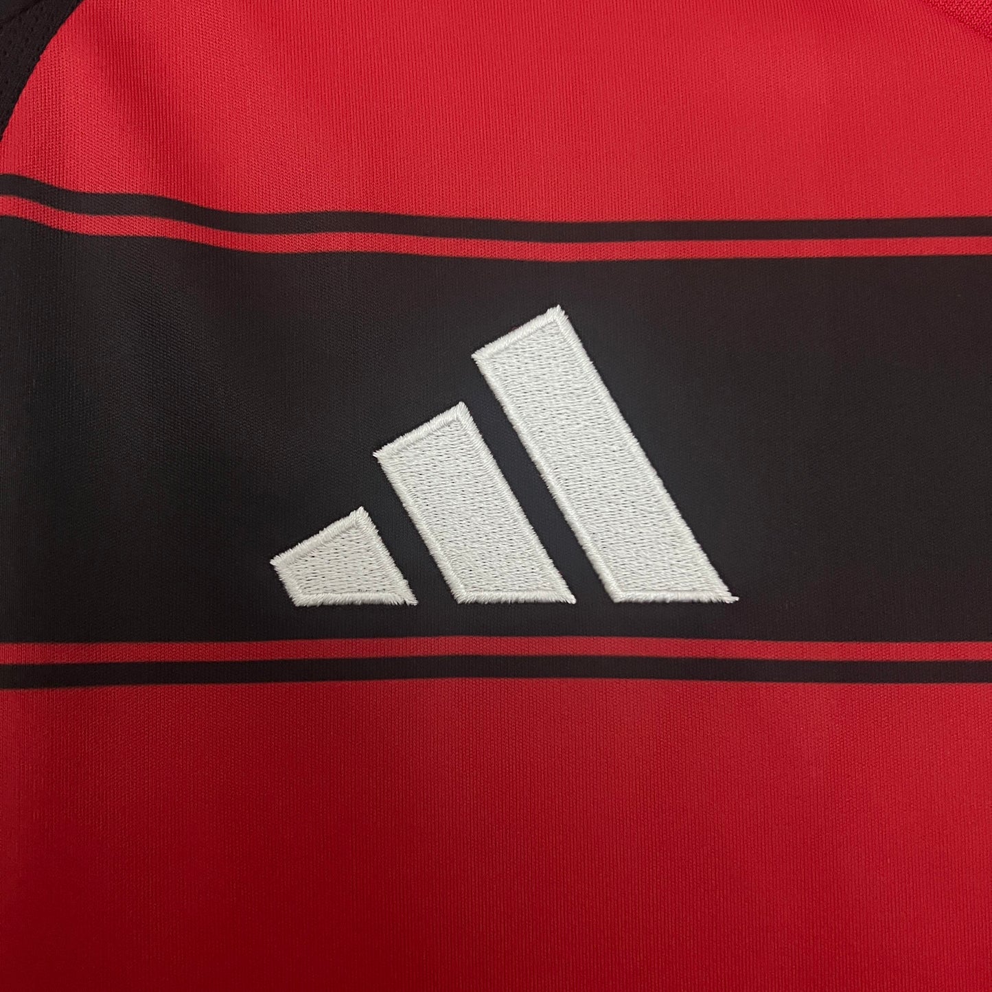 Flamengo home 2025-2026