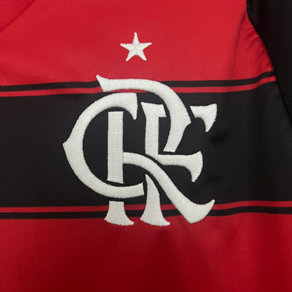 Flamengo home 2025-2026