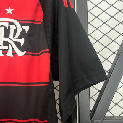 Flamengo home 2025-2026