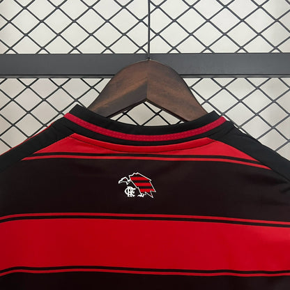 Flamengo home 2025-2026