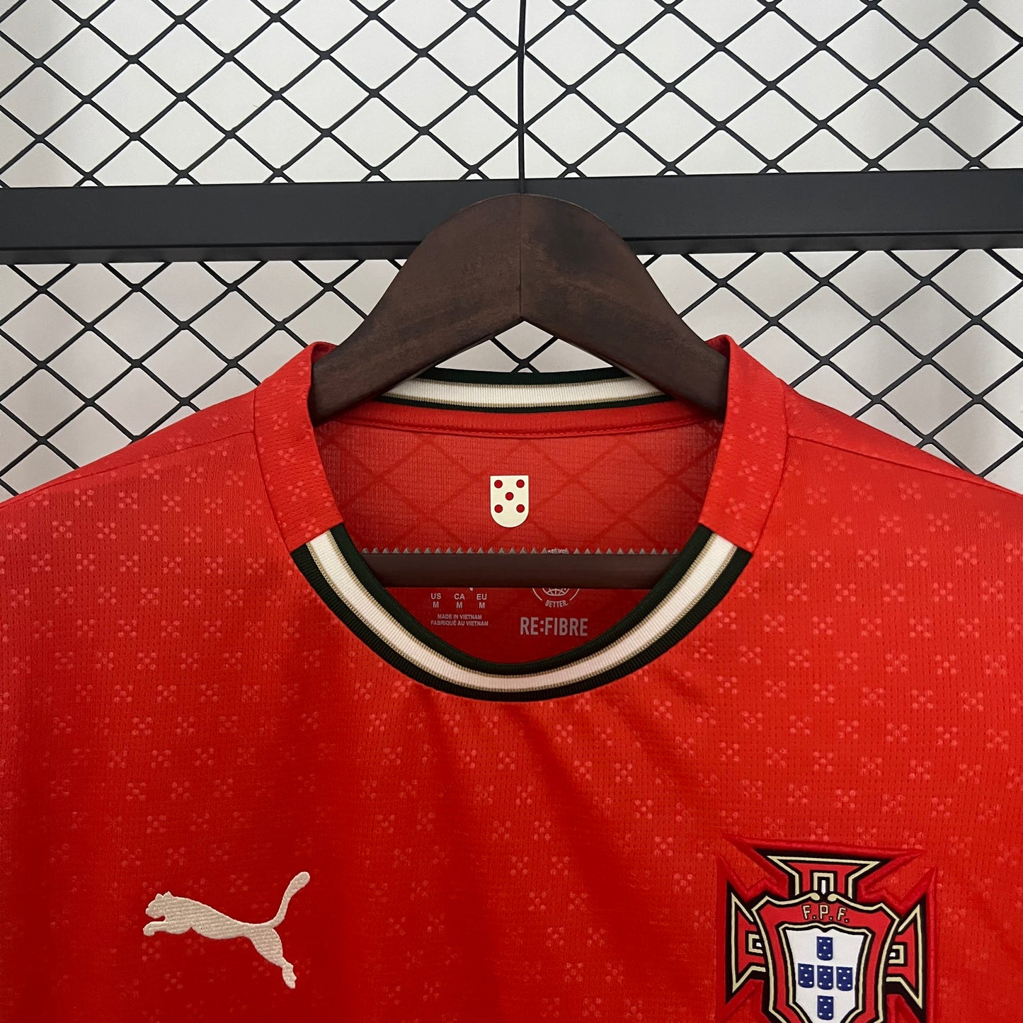 Portugal home 2025