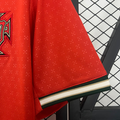 Portugal home 2025