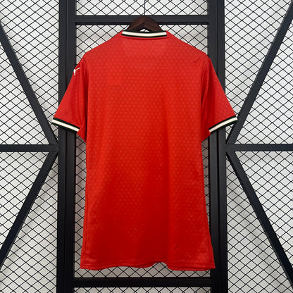 Portugal home 2025