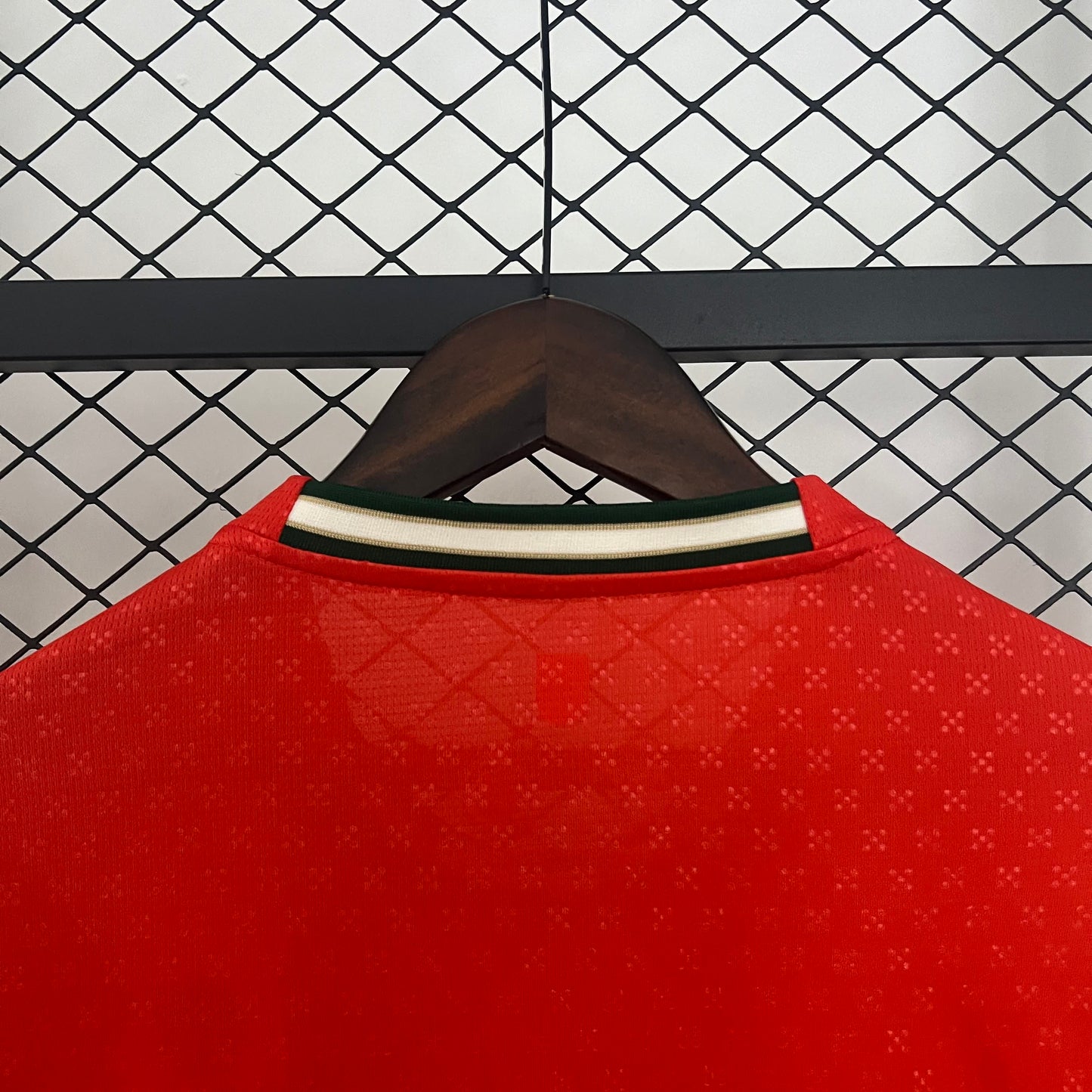 Portugal home 2025