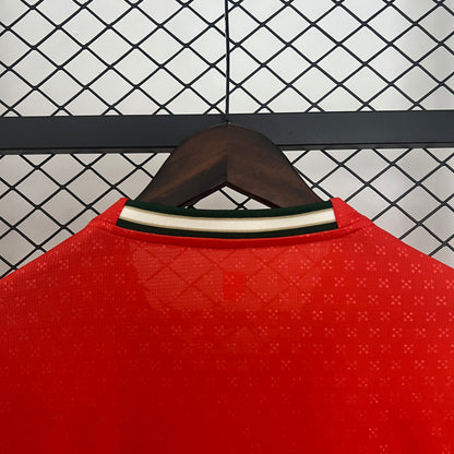 Portugal home 2025
