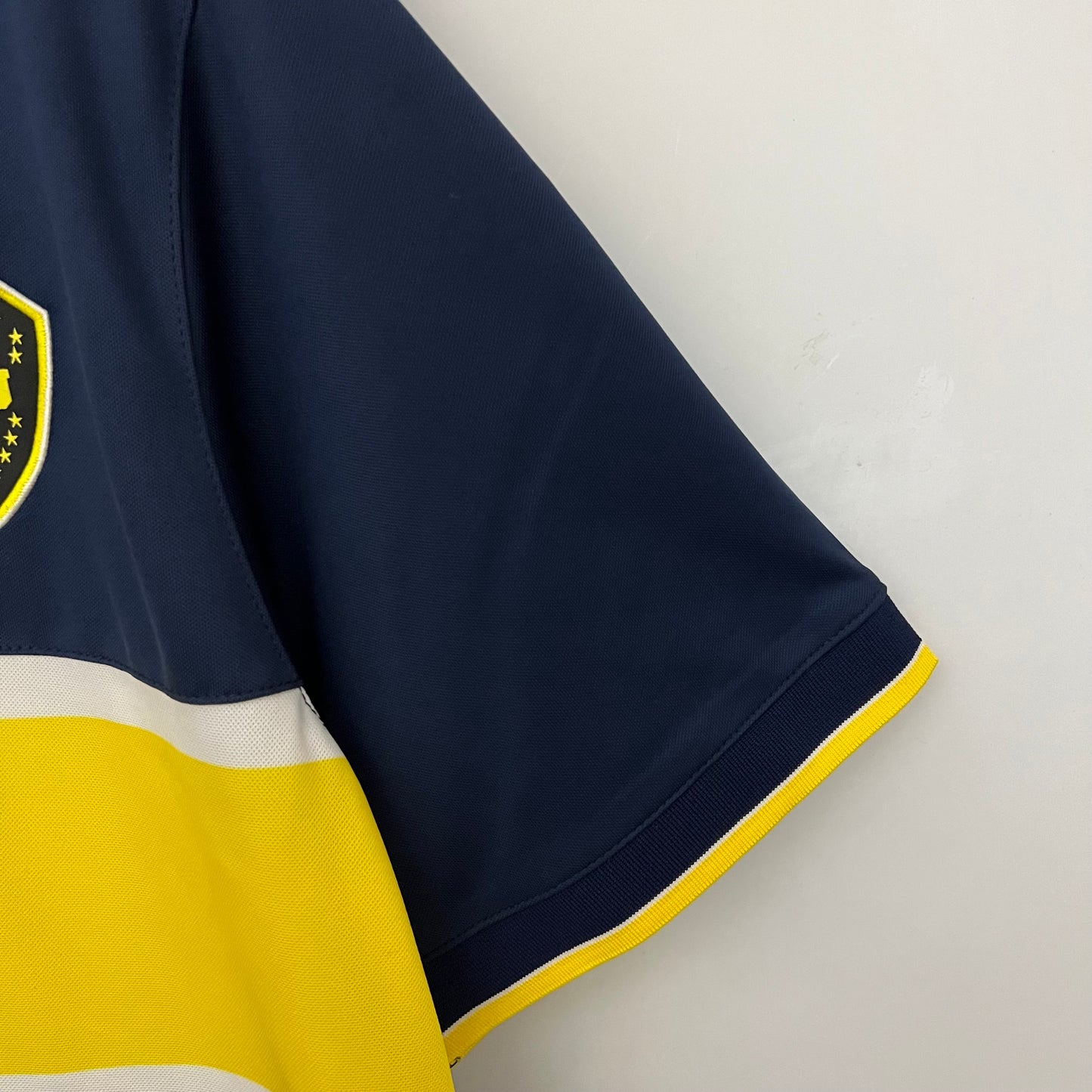 Boca Juniors Retró 1996-1997 home