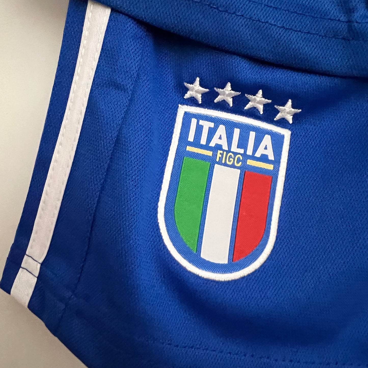 Kids Italy Home 2023 Kit