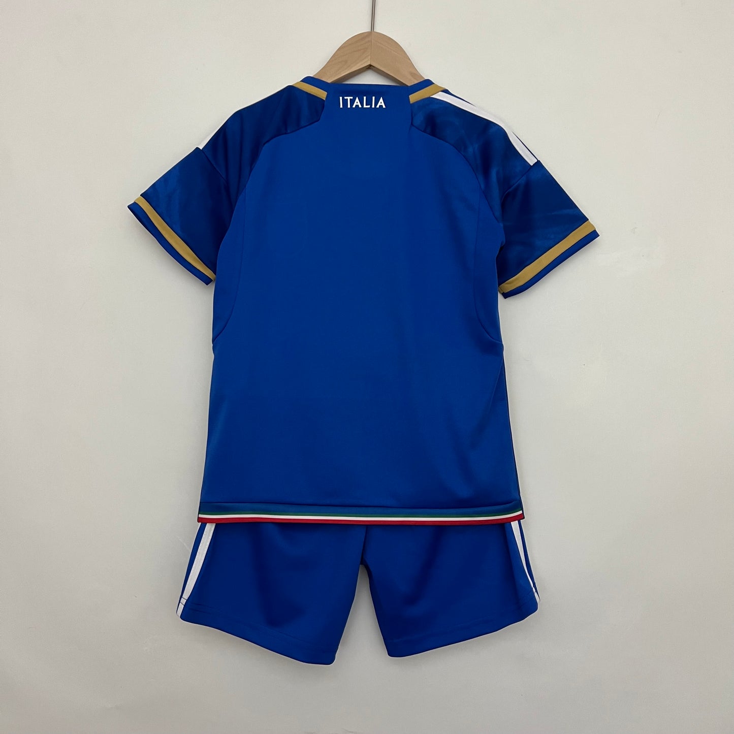 Kids Italy Home 2023 Kit