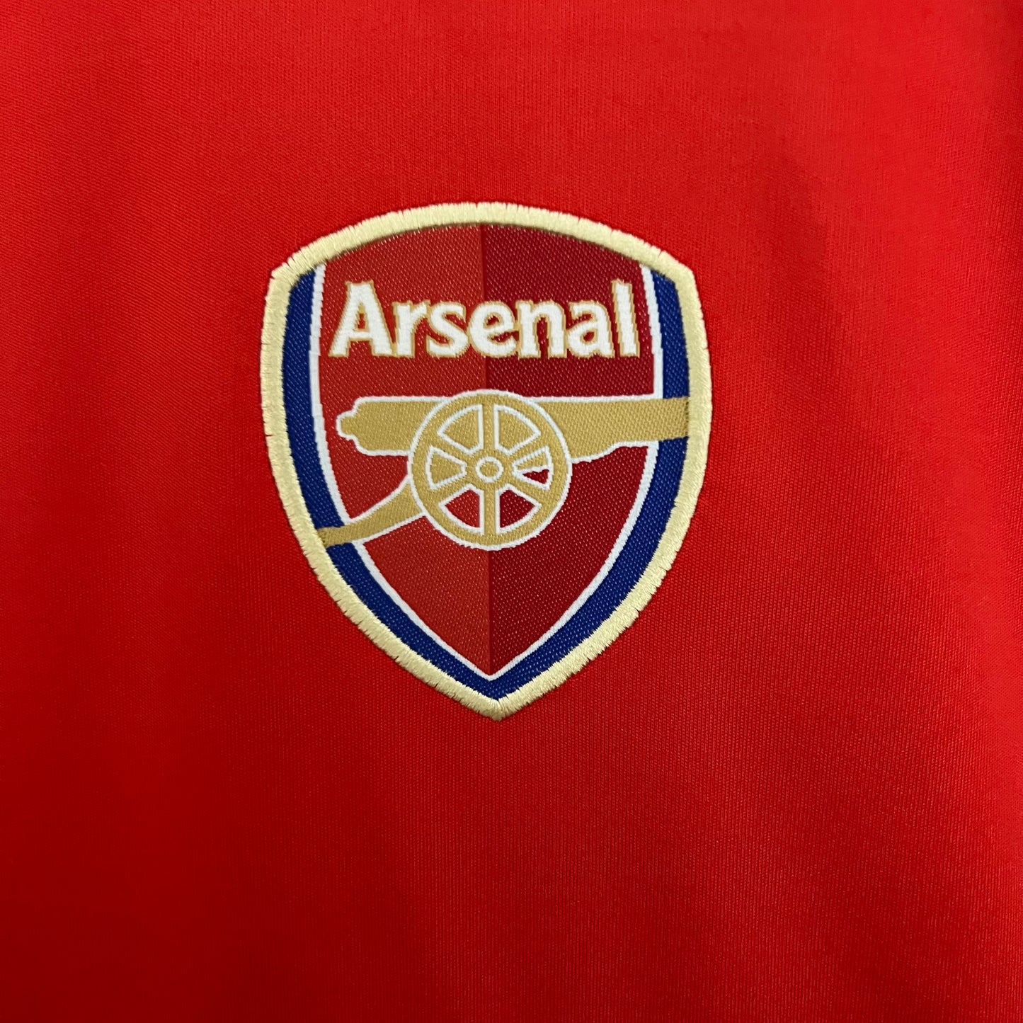 Arsenal retró home 2004-2005