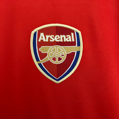 Arsenal retró home 2004-2005