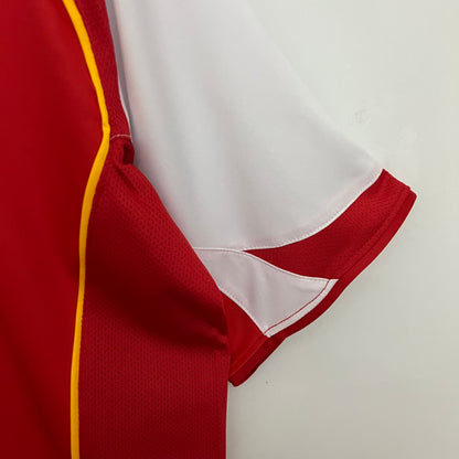 Arsenal retró home 2004-2005