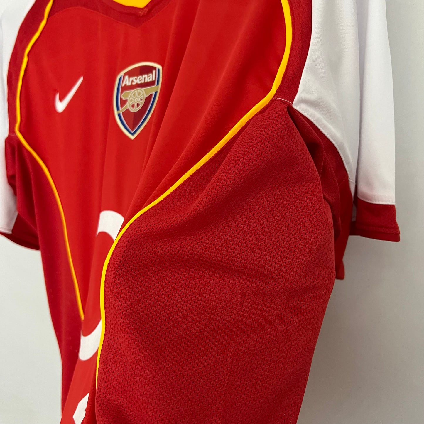 Arsenal retró home 2004-2005