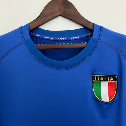 Italy Retró 2000 home