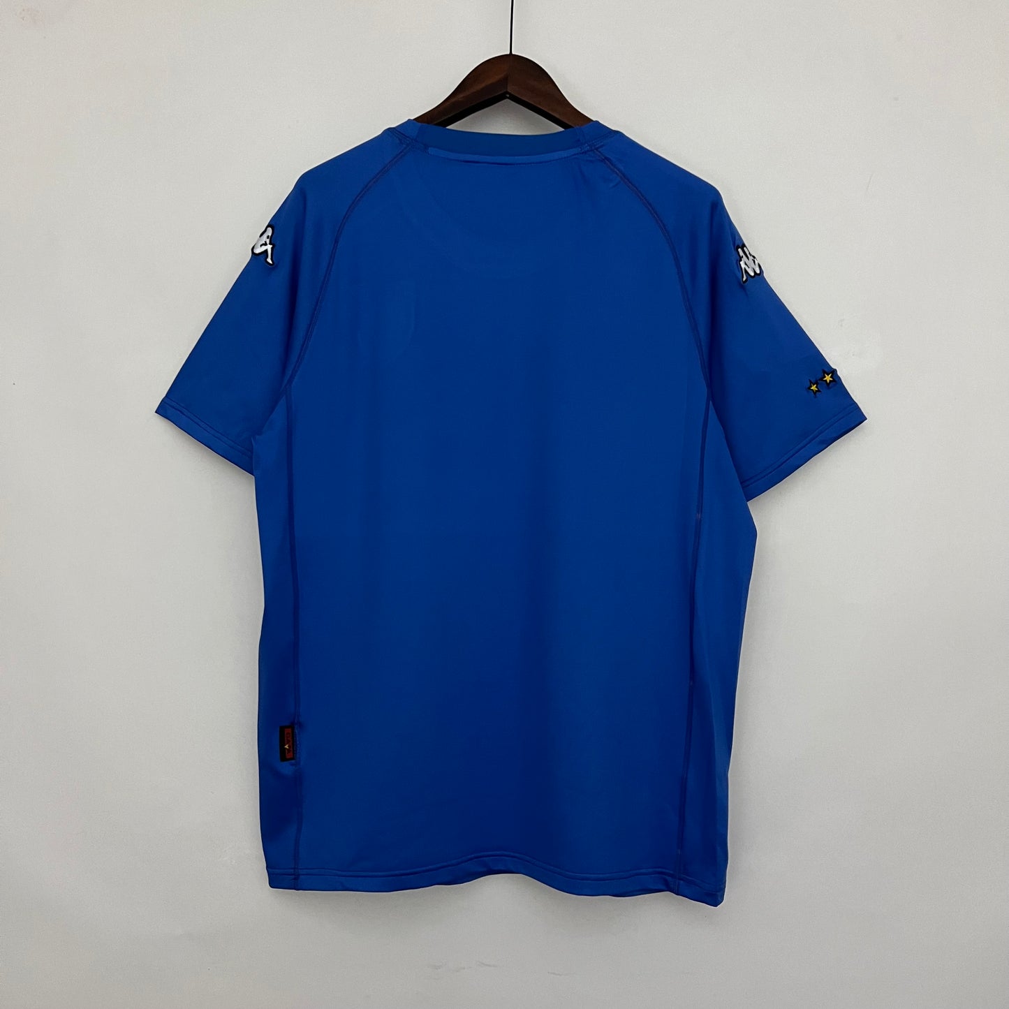 Italy Retró 2000 home
