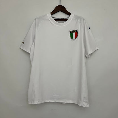 Italy Retró 2000 away