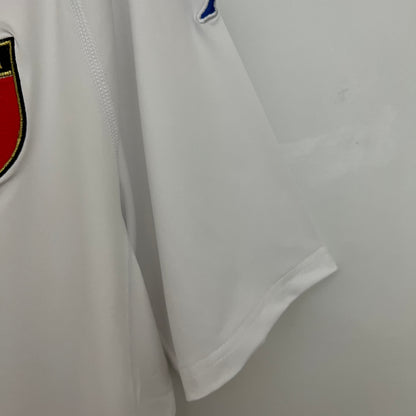 Italy Retró 2000 away