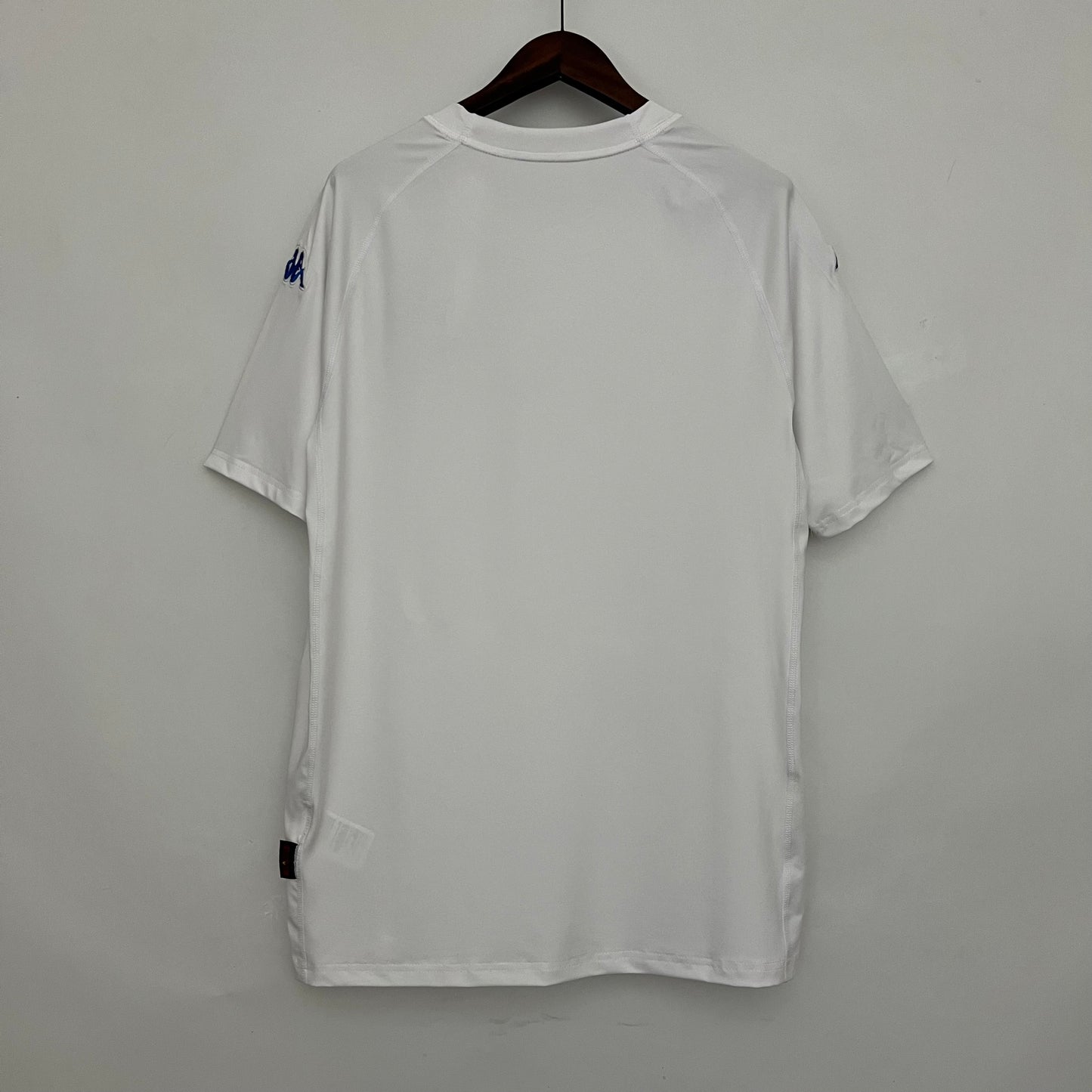 Italy Retró 2000 away
