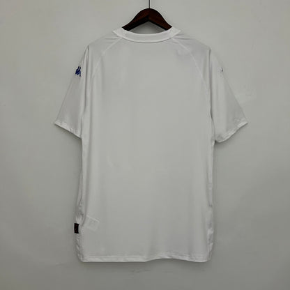 Italy Retró 2000 away