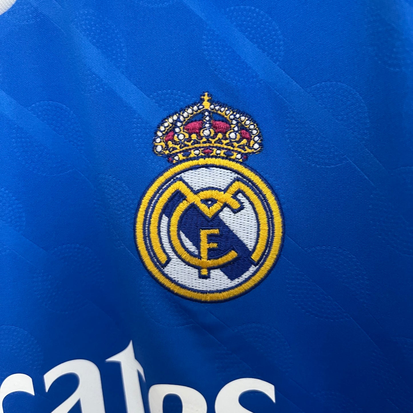 Real Madrid 3rd 2025-2026