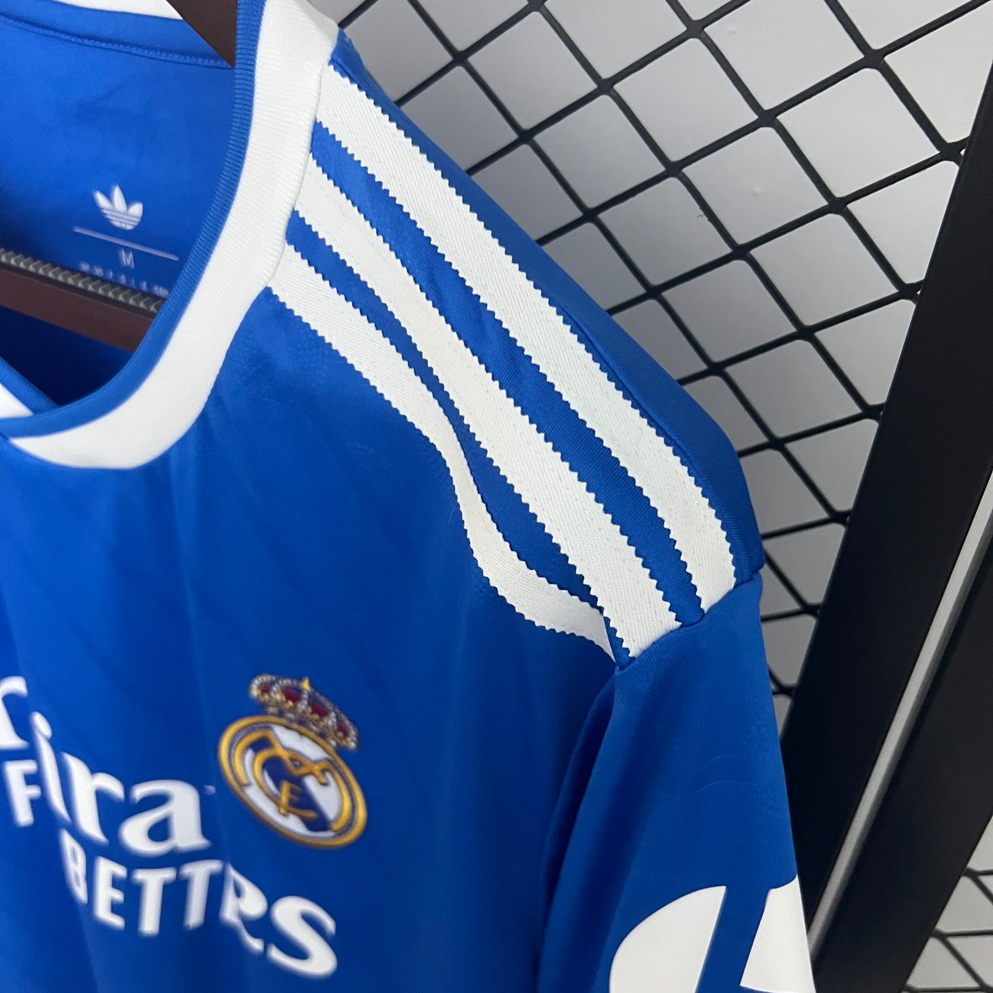 Real Madrid 3rd 2025-2026