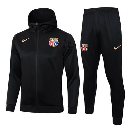 Tracksuit Barcelona black