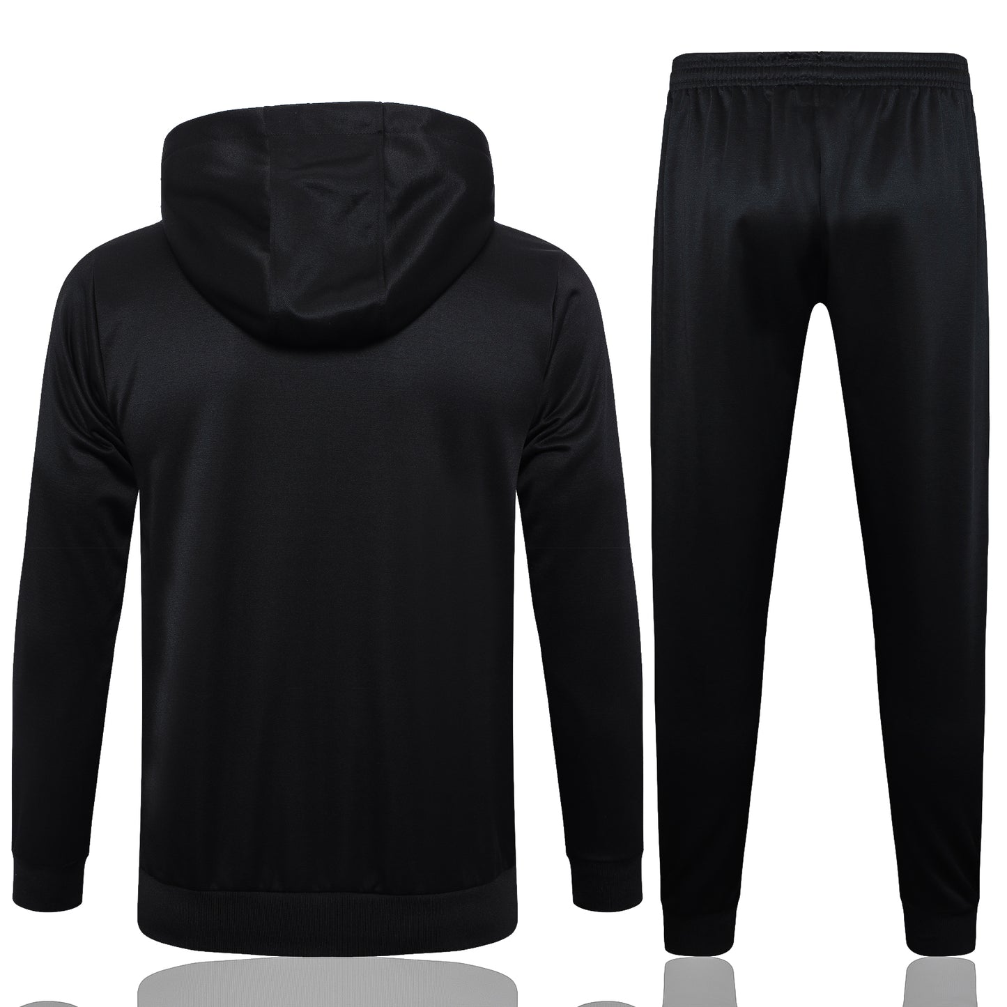 Tracksuit Barcelona black