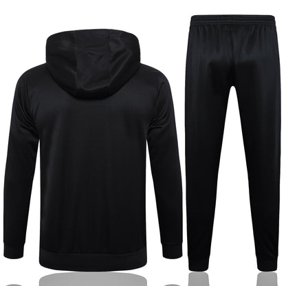 Tracksuit Barcelona black