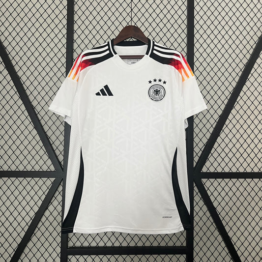 Germany home 2024