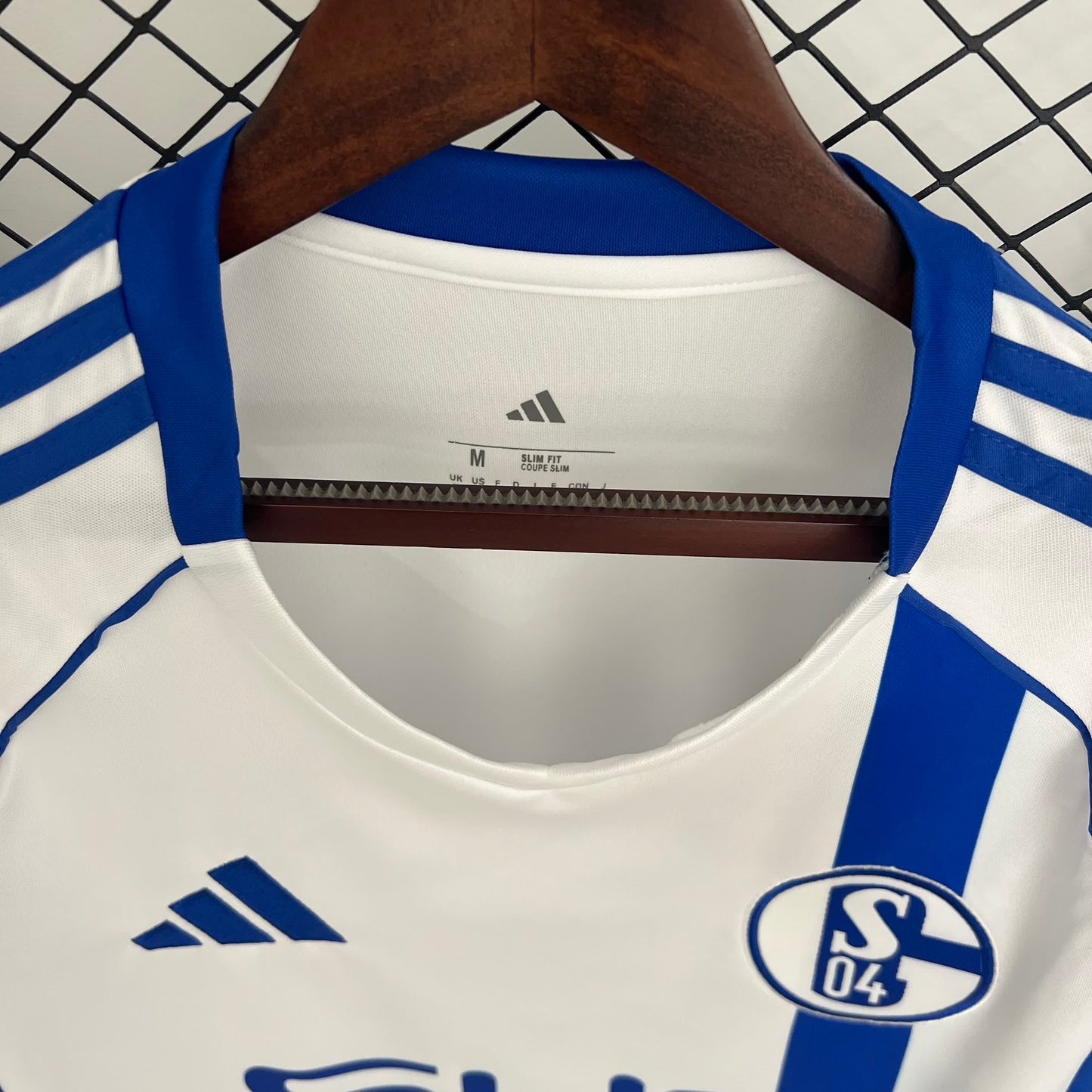 Schalke 04 away 2025-2026