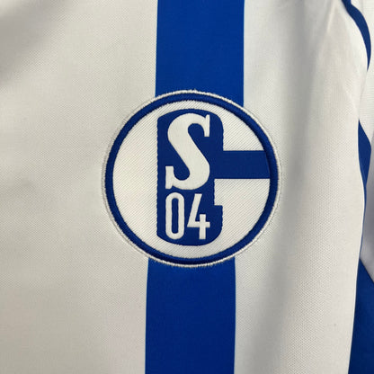 Schalke 04 away 2025-2026