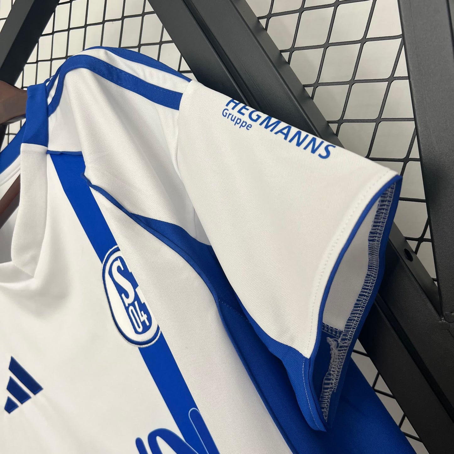 Schalke 04 away 2025-2026