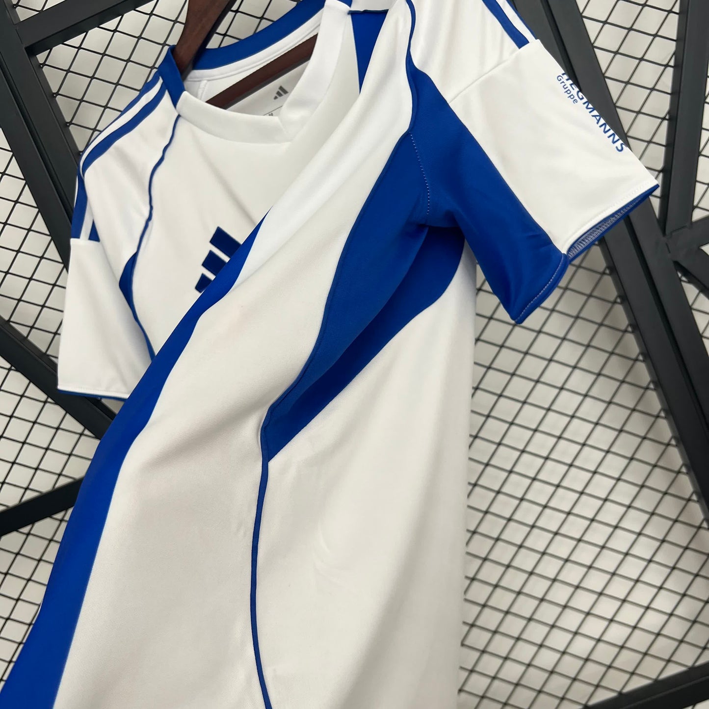 Schalke 04 away 2025-2026