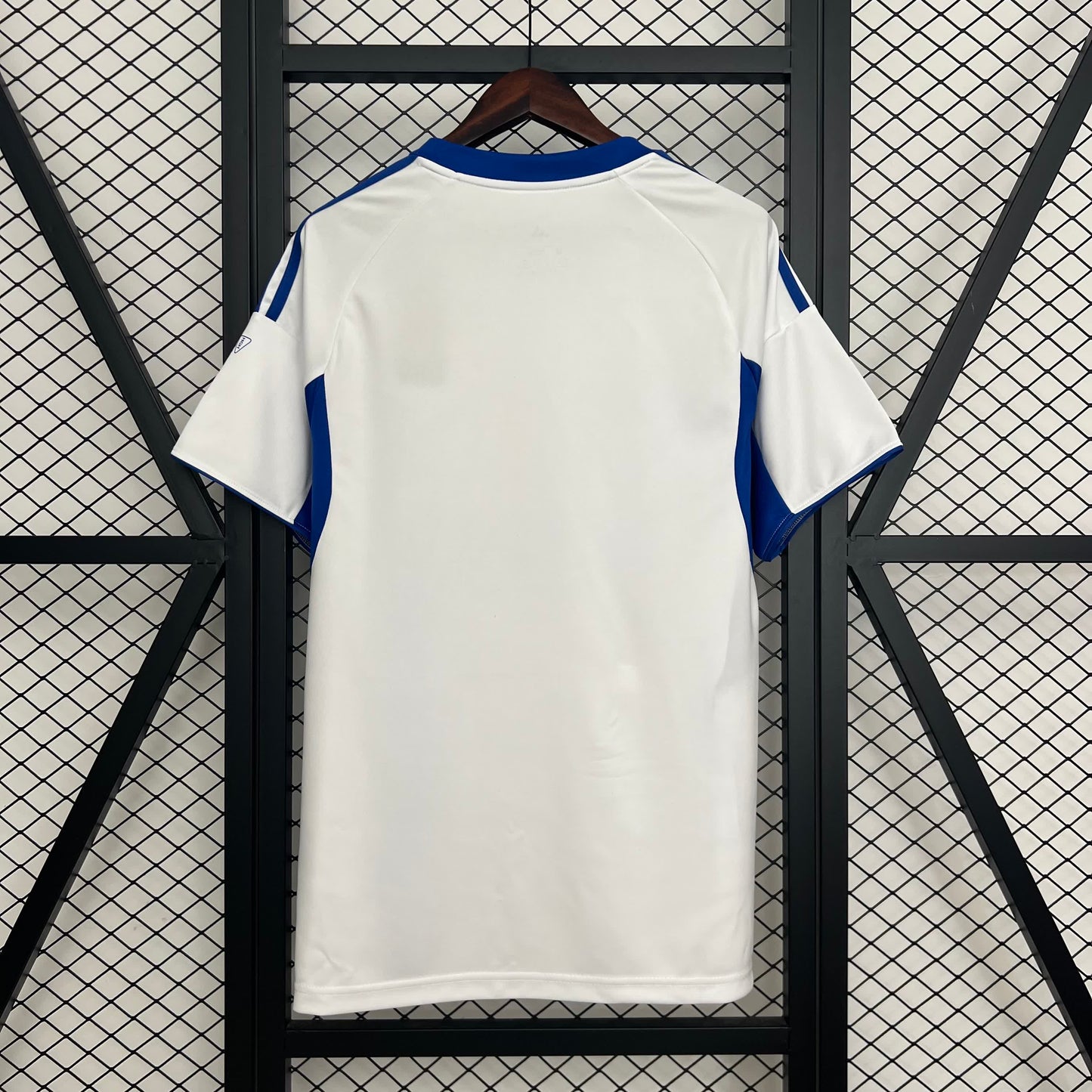 Schalke 04 away 2025-2026