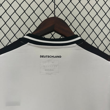 Germany home 2024