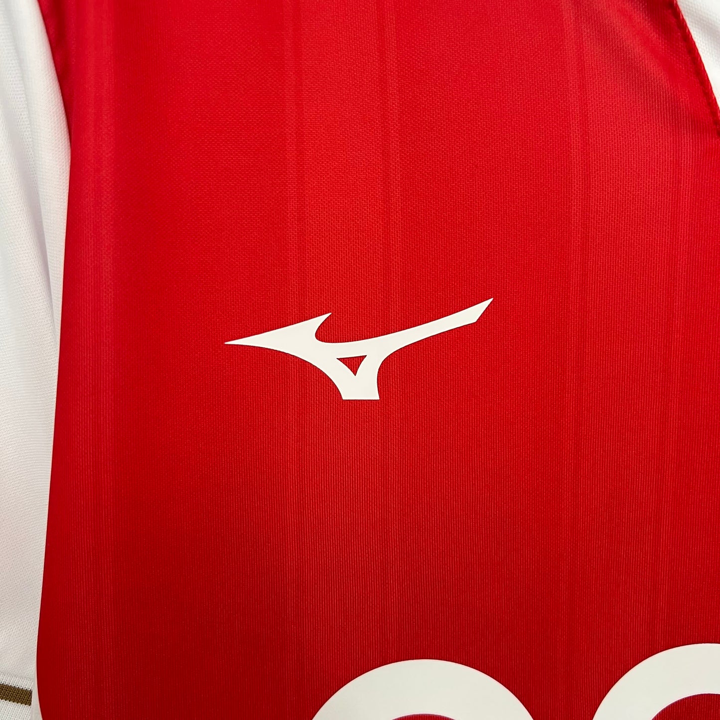 Monaco home 2025-2026